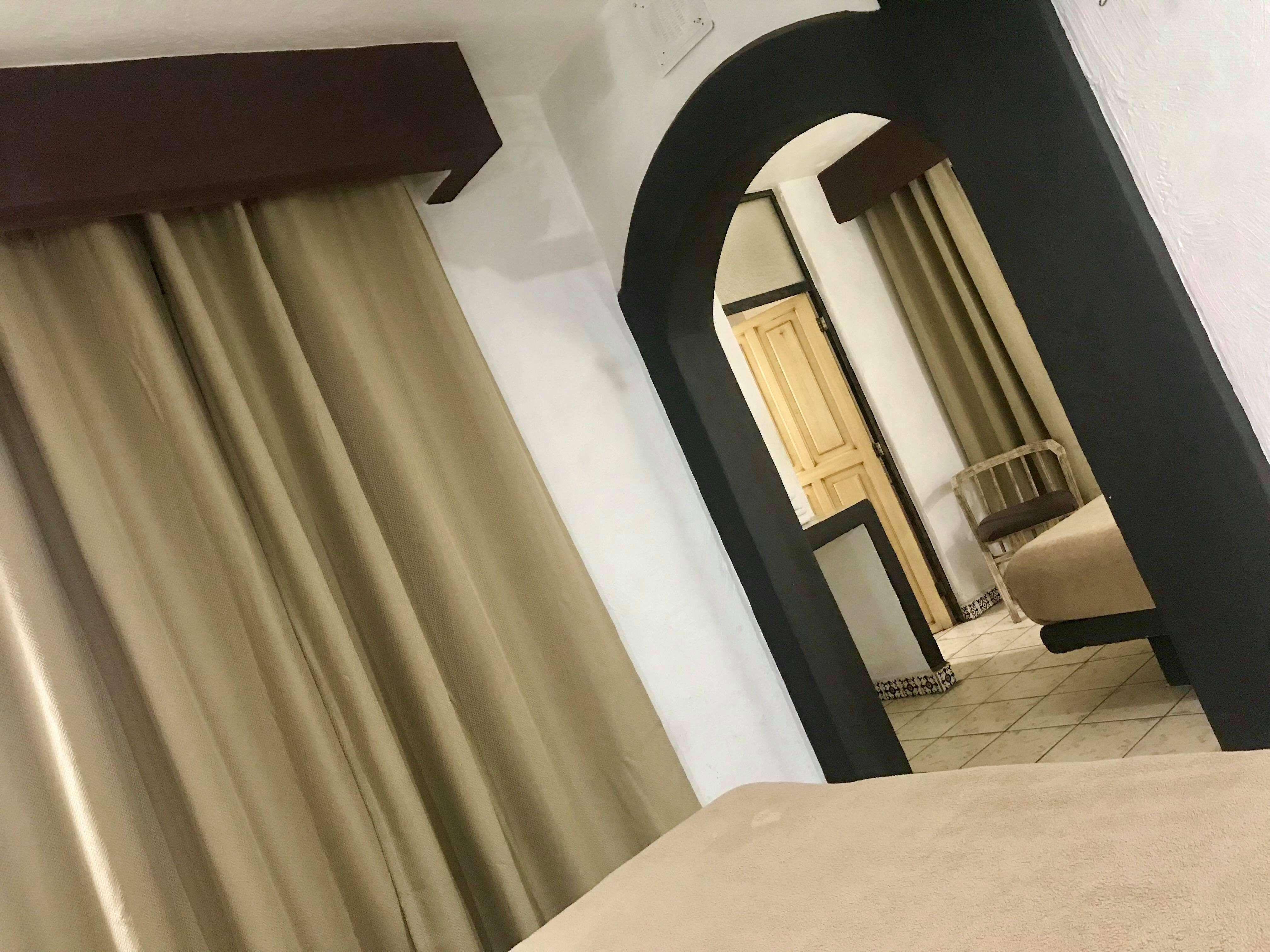 Hotel Plaza Морелия Экстерьер фото